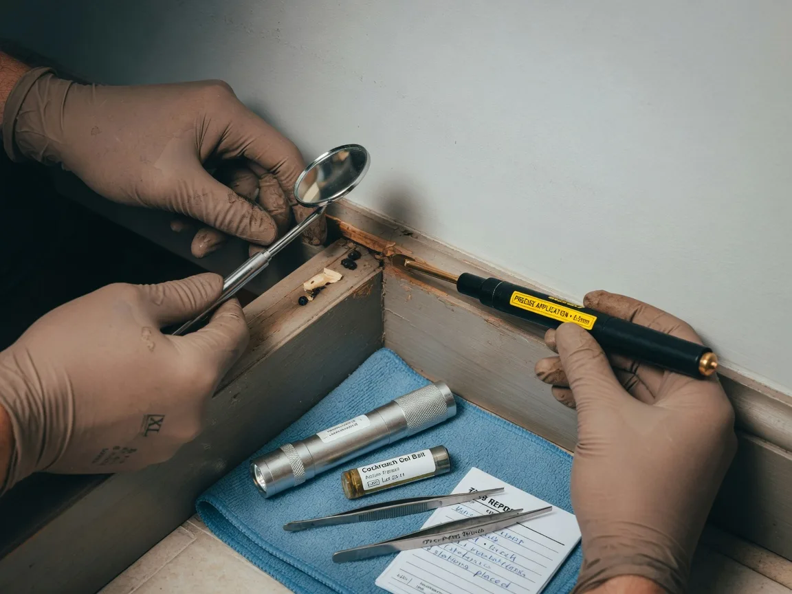 Why choose Emergency Pest Control in Stacy, NC
